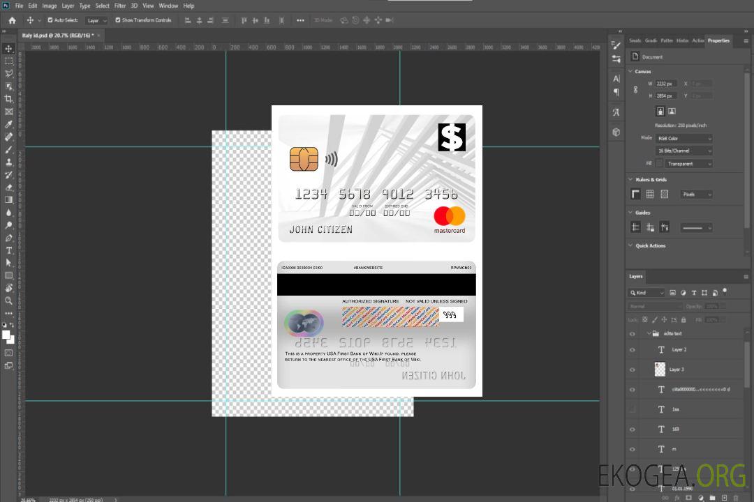Mastercard de la première banque de wiki des États-Unis template